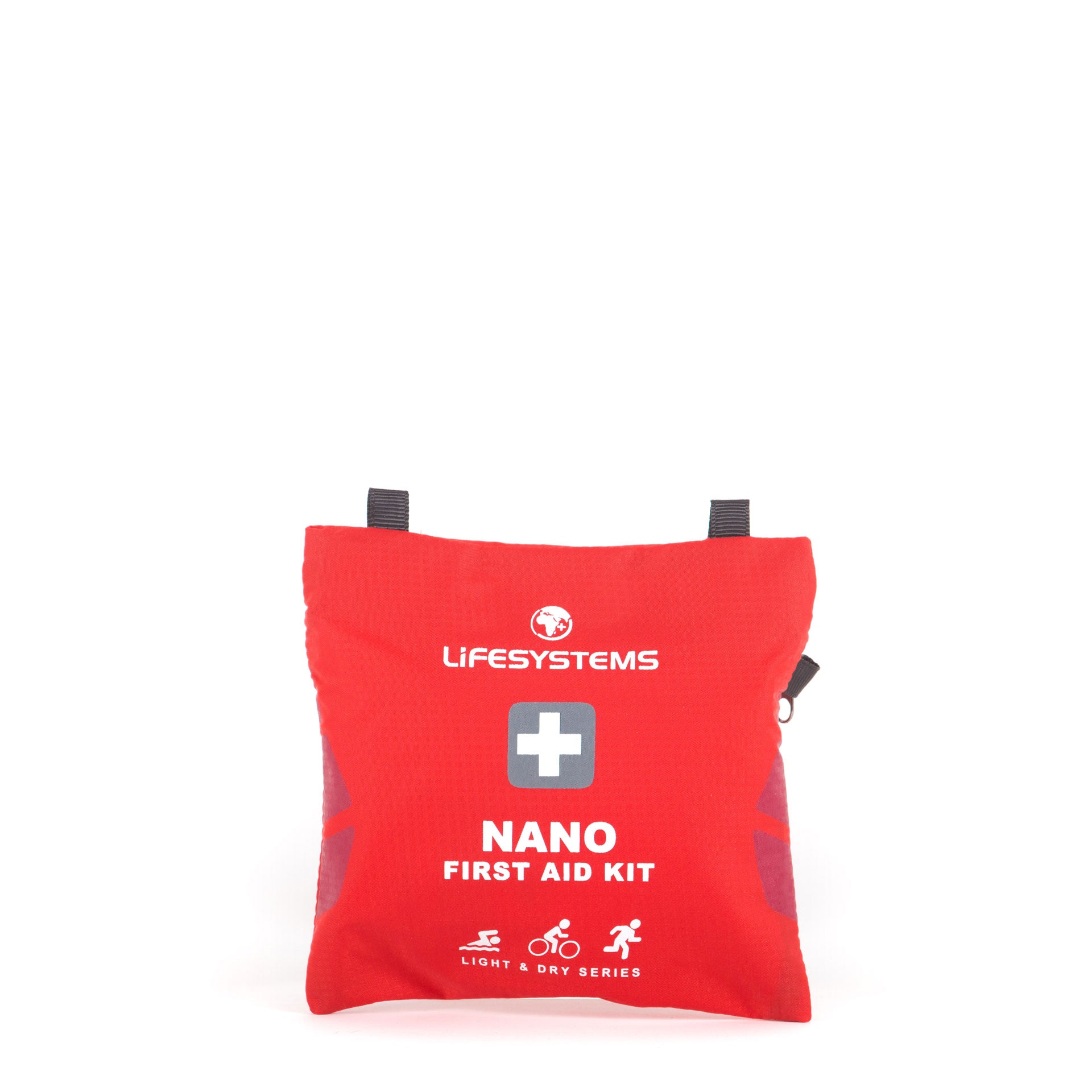 Lifesystems First Aid Case - OUTDOOR SHOPS