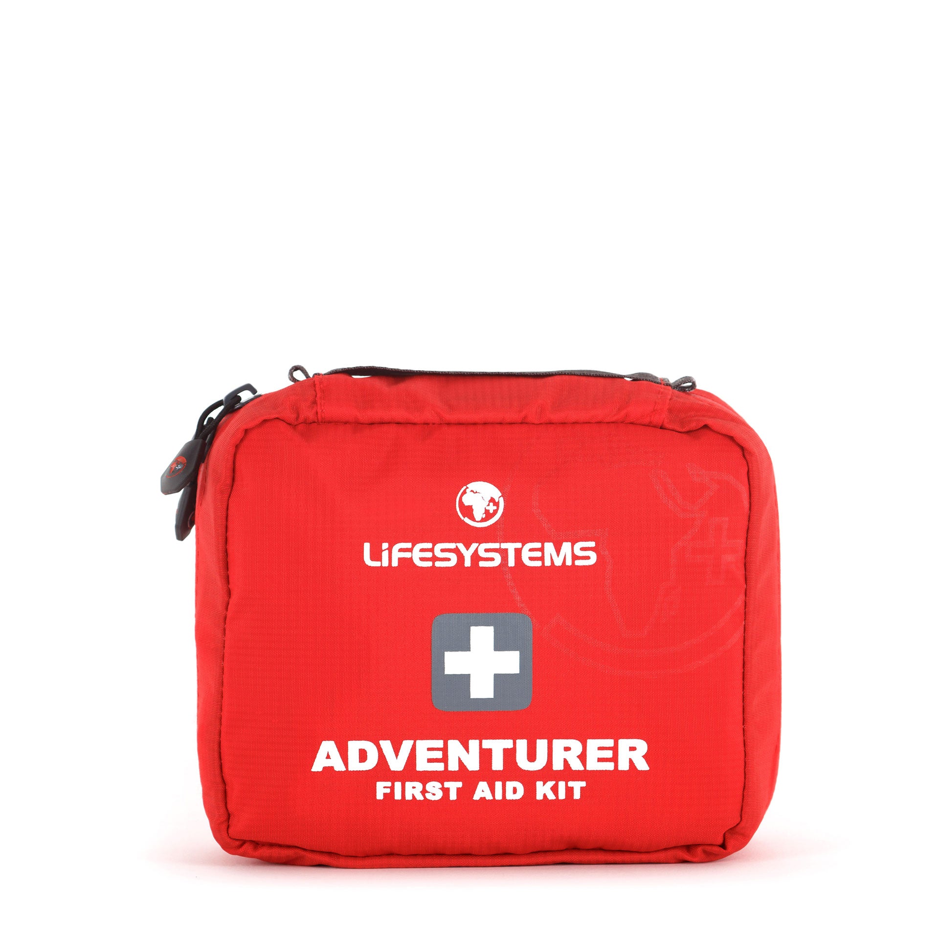 Adventurer First Aid Kit | Travel First Aid Kits | Lifeventure