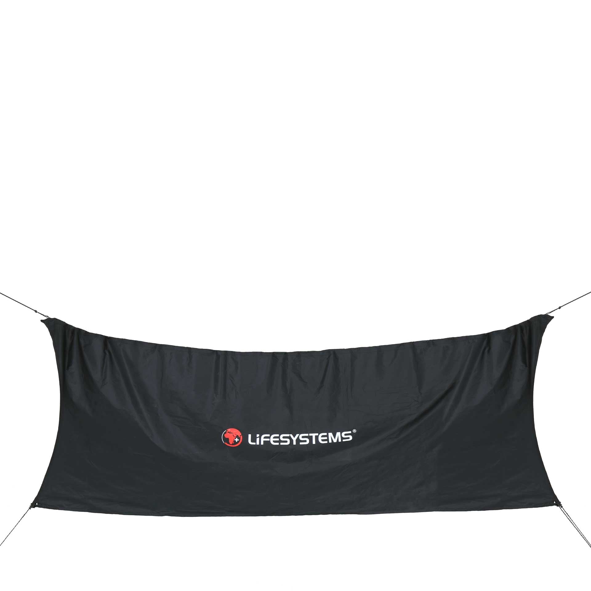 Expedition Tarp