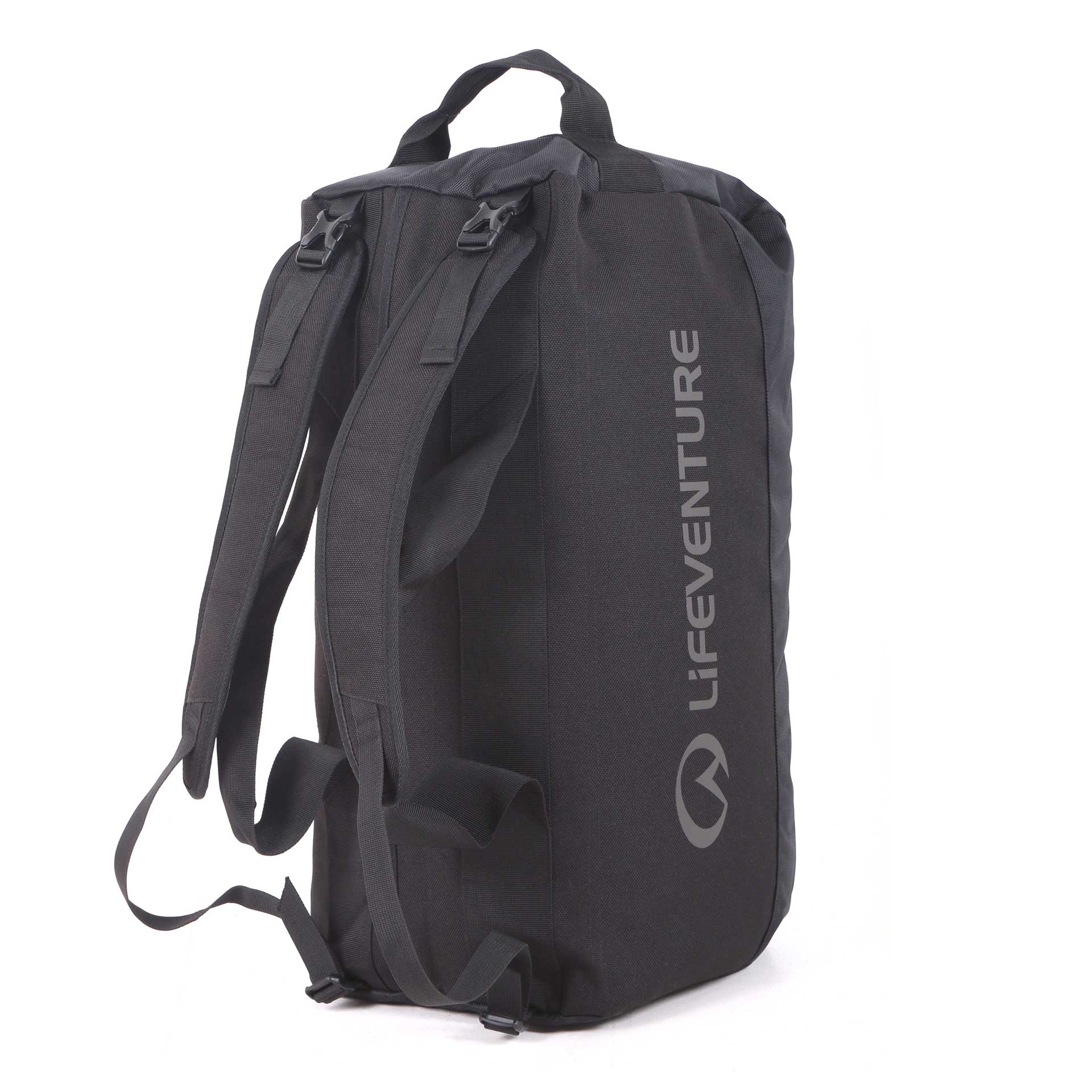 Expedition Cargo Duffle Bag 50 Litre Duffle Bag Lifeventure