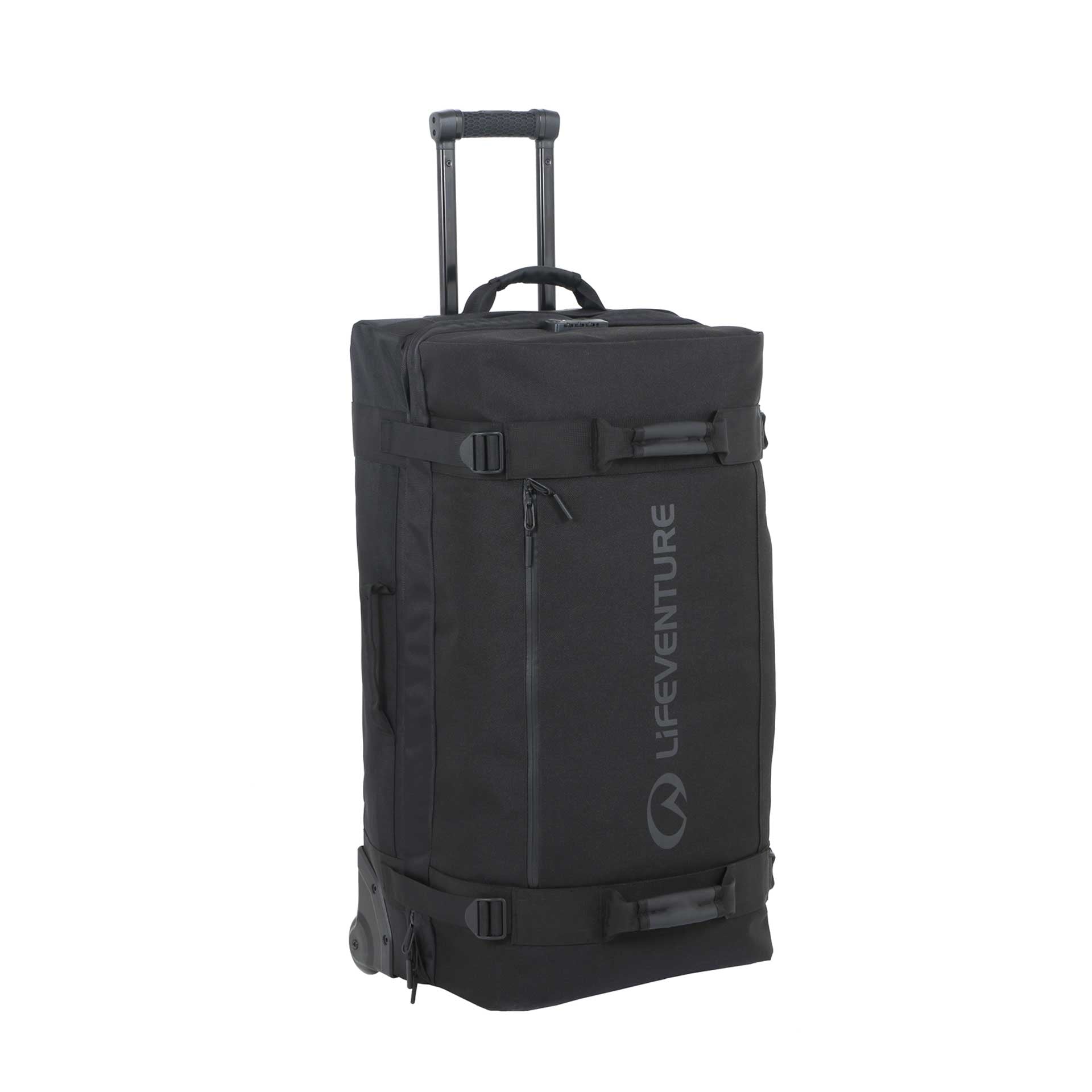 Expedition Clamshell Duffle 110L