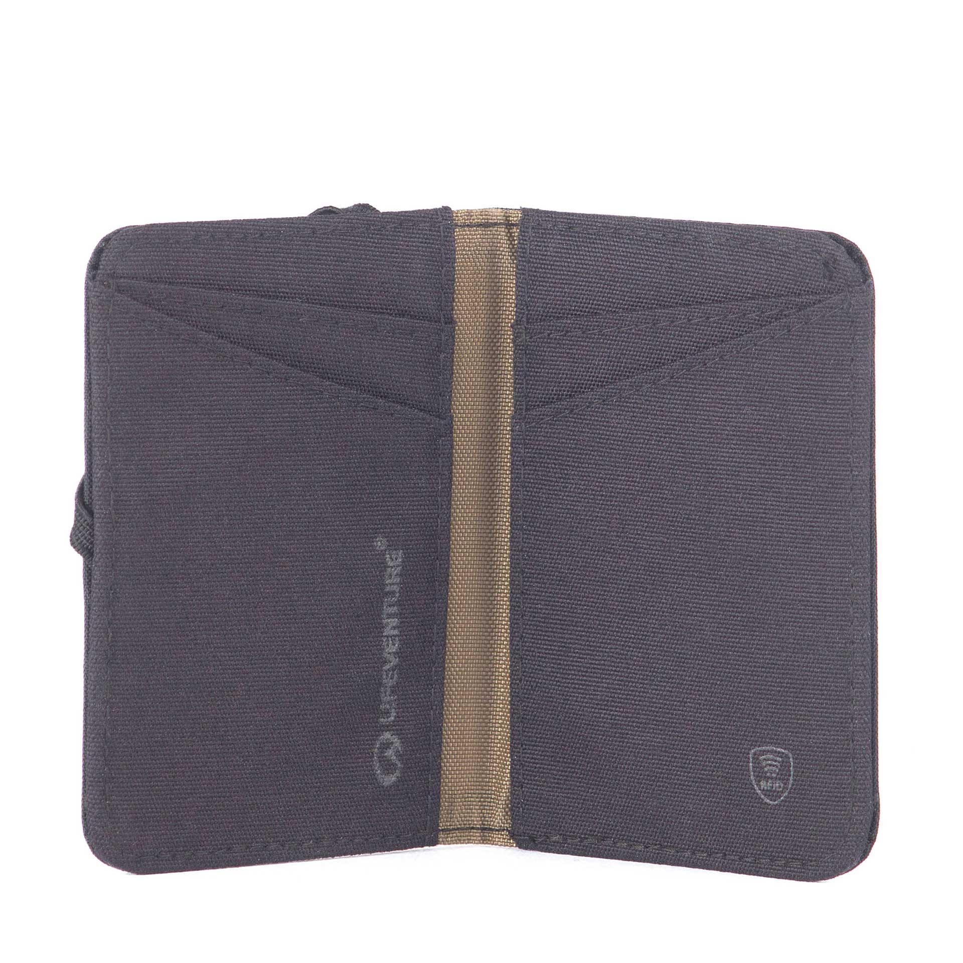 X-Pac RFiD Card Wallet | RFiD Card Protector | Lifeventure