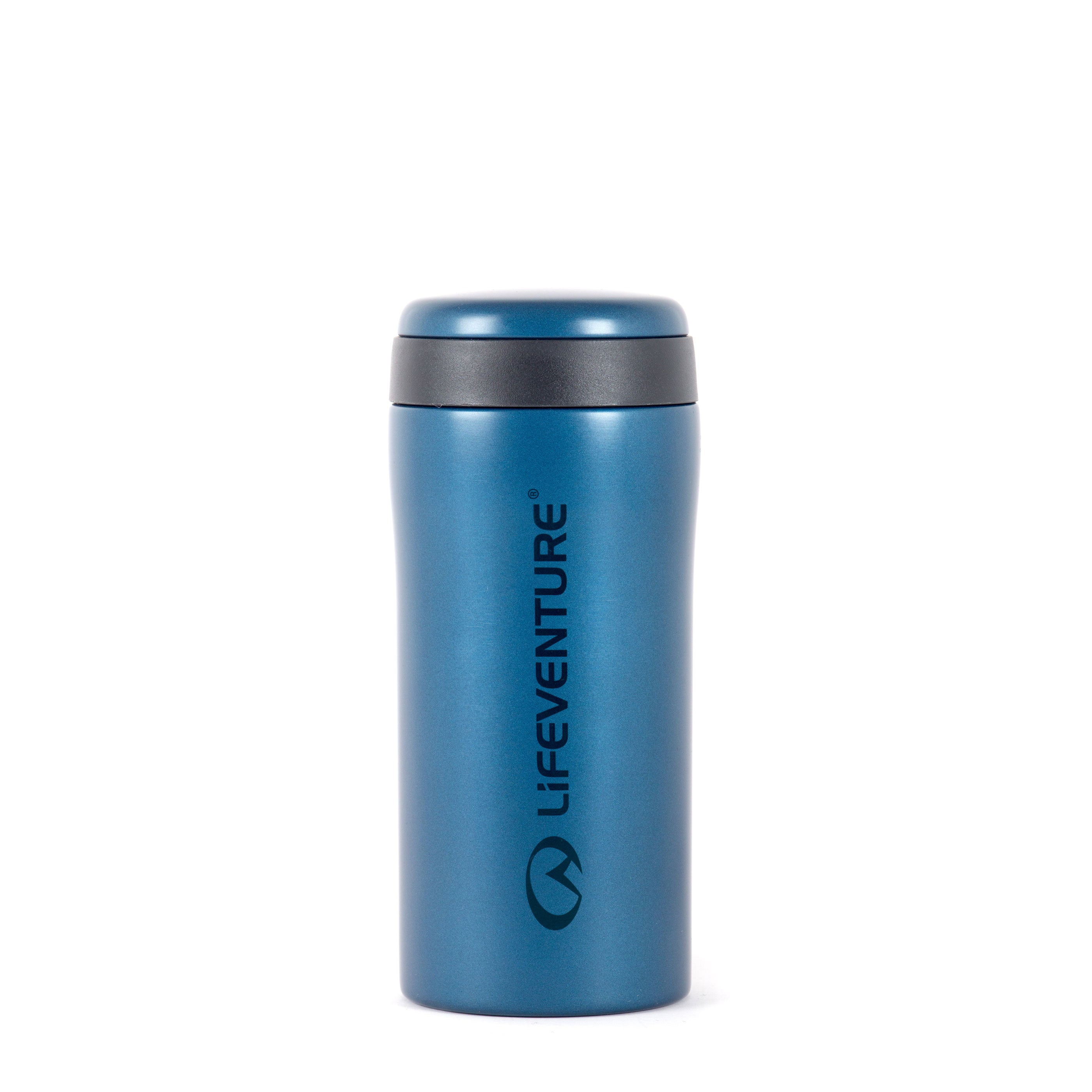 Thermal Mug - variant[Metallic Cobalt]