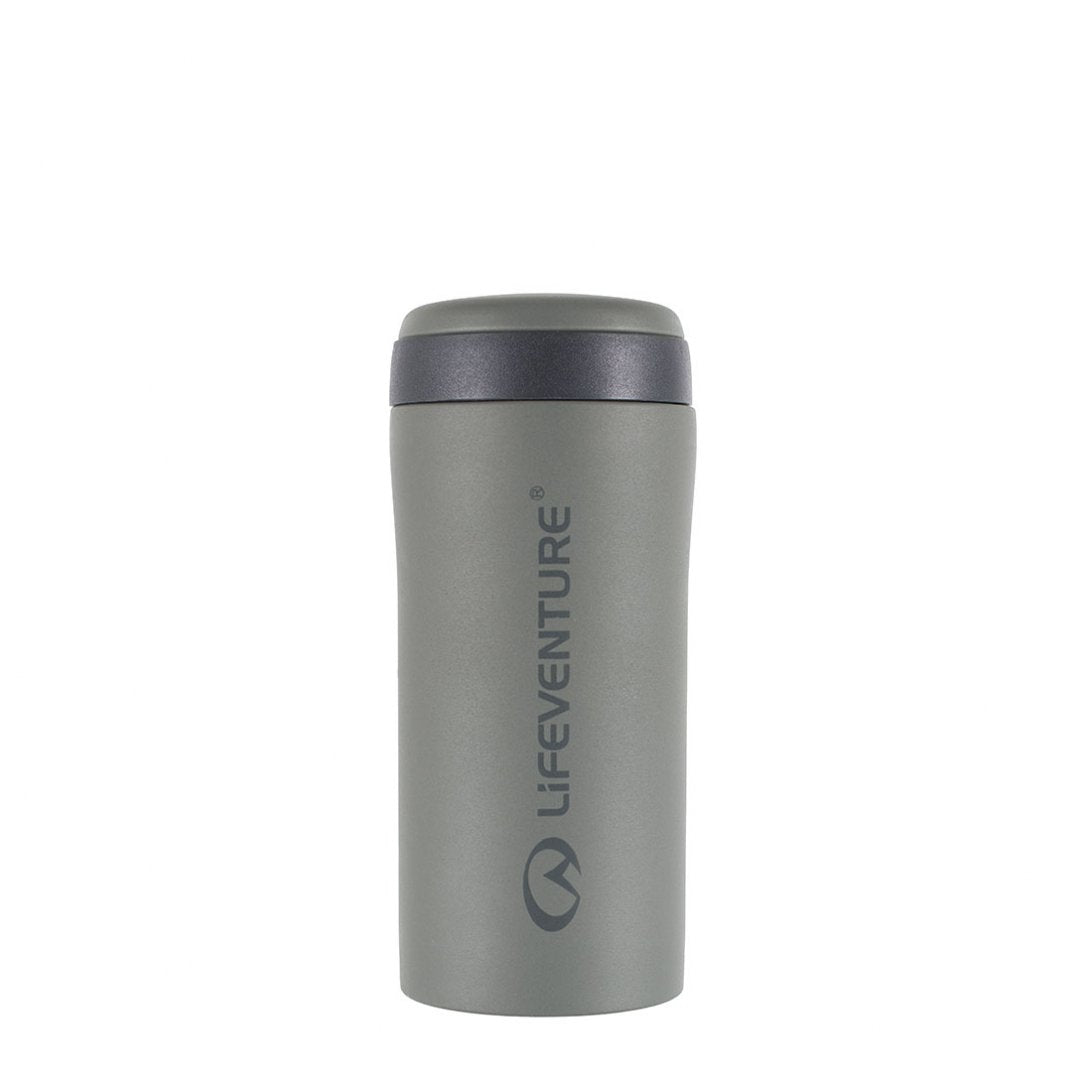 Thermal Mug - variant[Matt Grey]