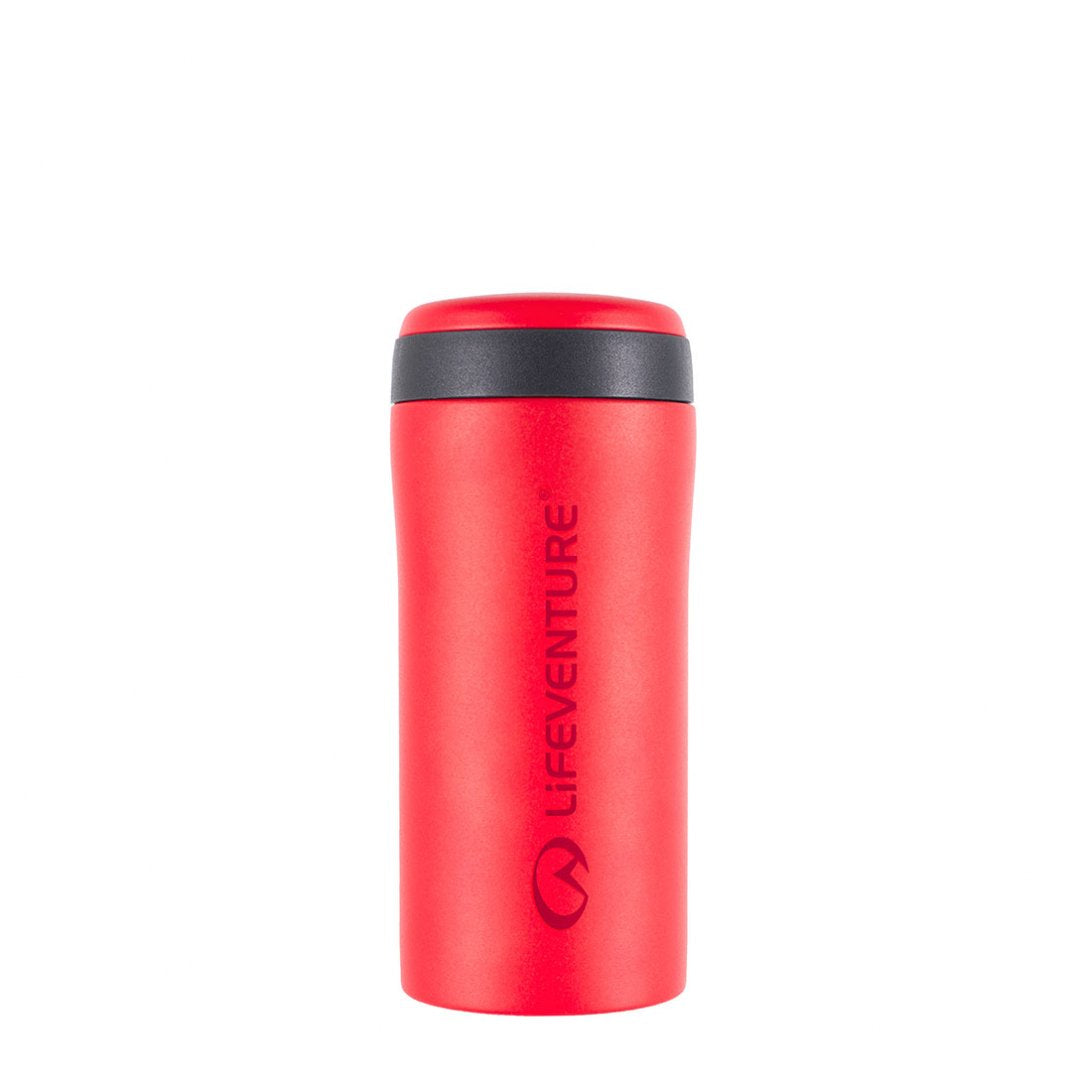 Thermal Mug - variant[Matt Red]