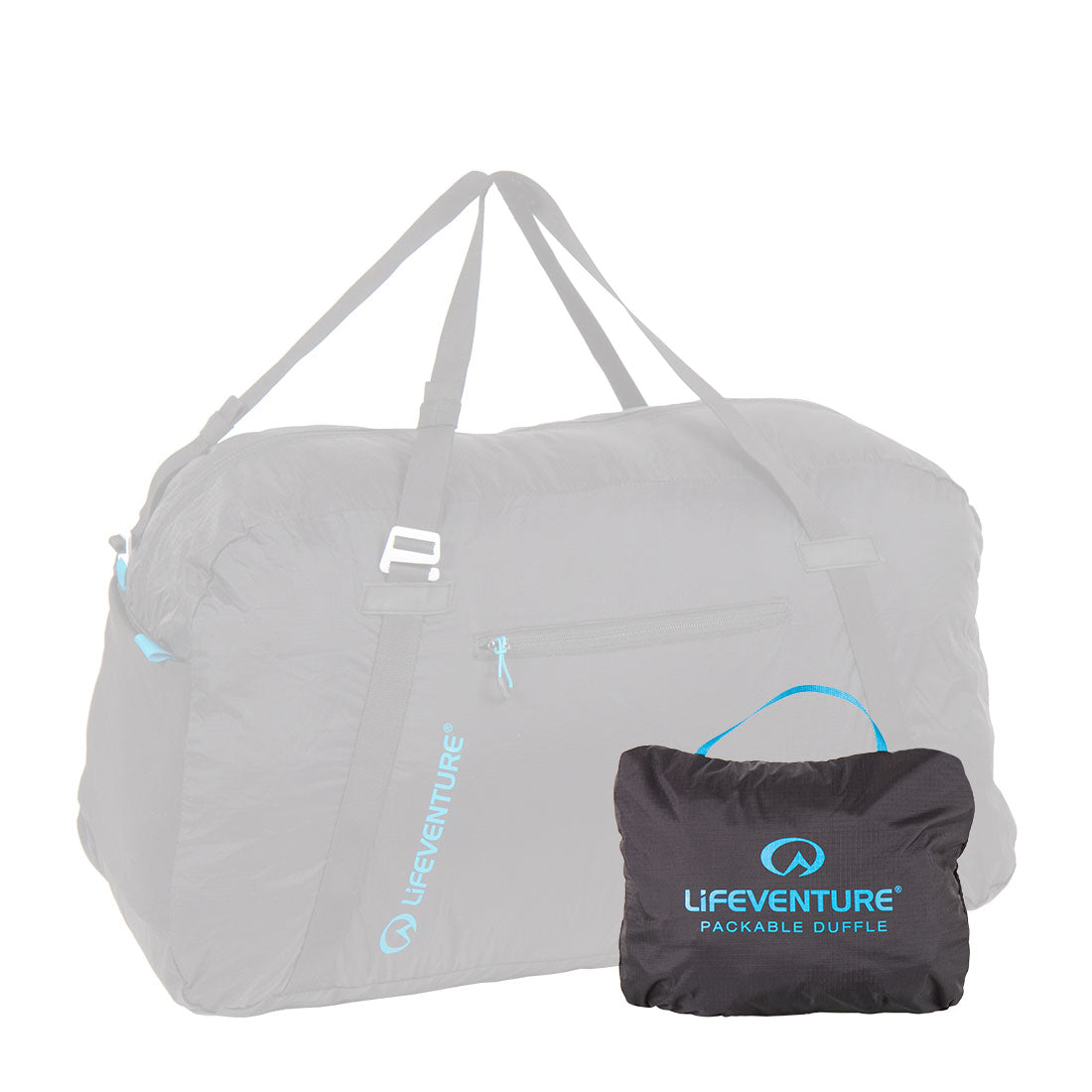 Lightweight packable duffle sale