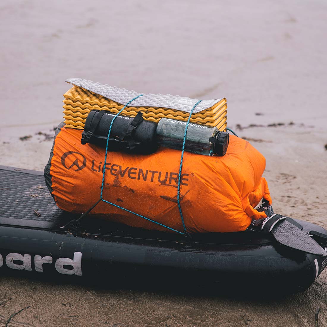 75L Dry Bag Dry Bags Lifeventure