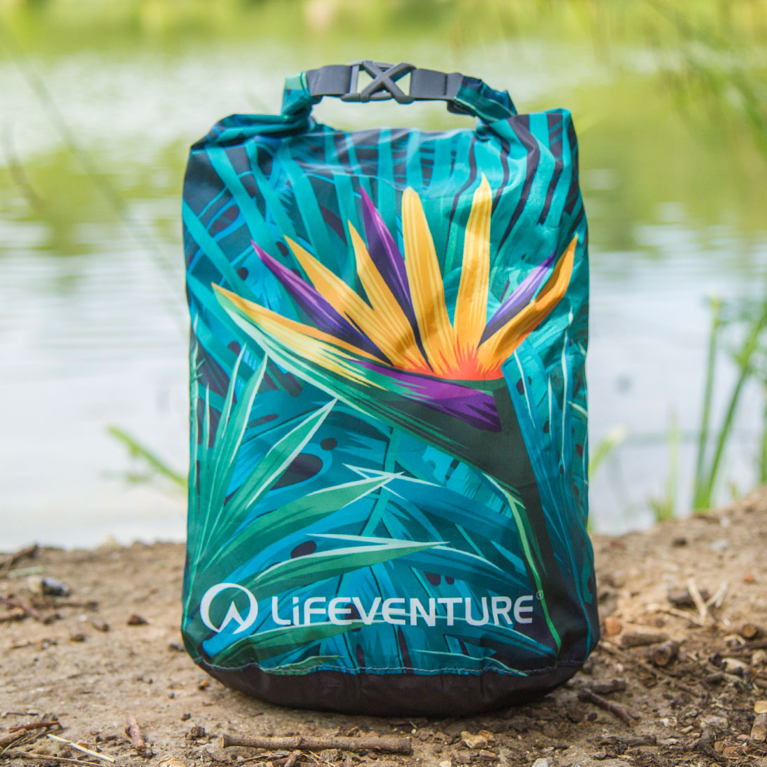 Dry Bags | Waterproof Bags | Lifeventure