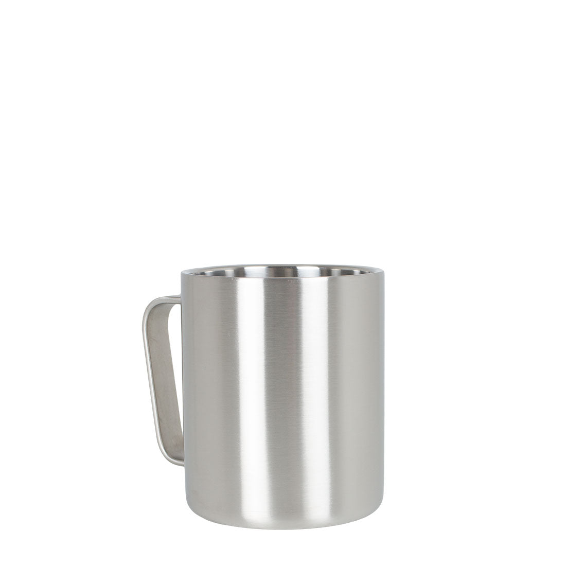 Stainless cup deals