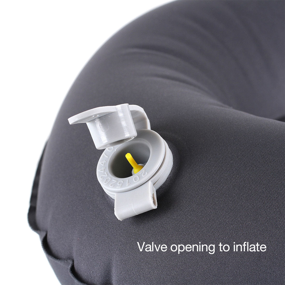 Inflatable Neck Pillow Neck Travel Pillow Lifeventure