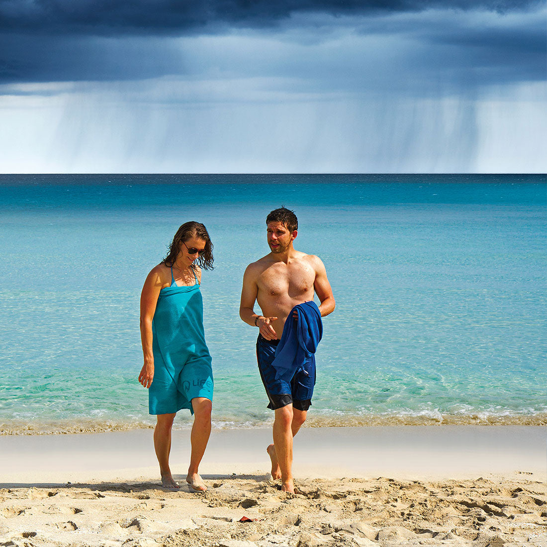 MicroFibre Travel Towel MicroFiber Towel Lifeventure
